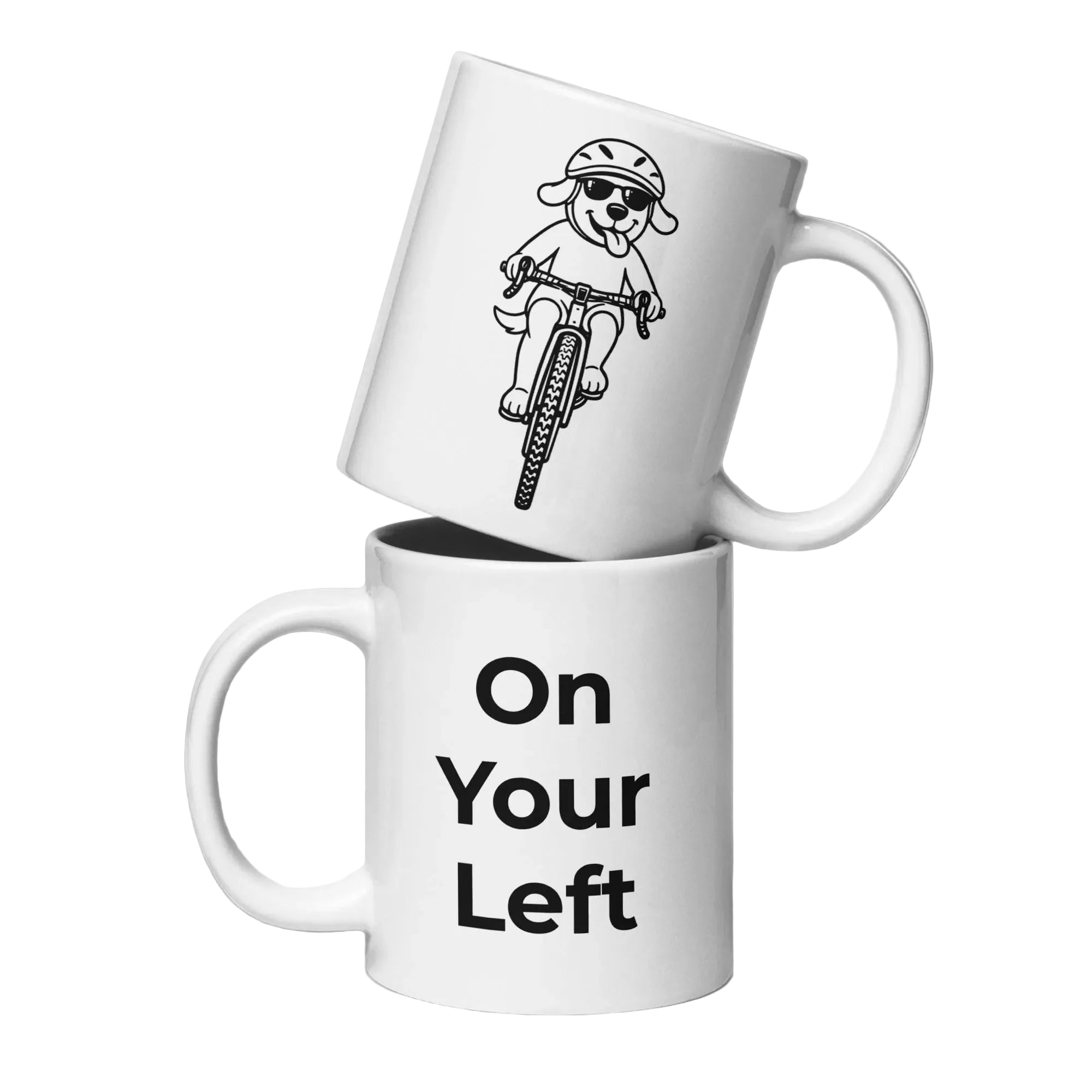Fun Cycling Vibes